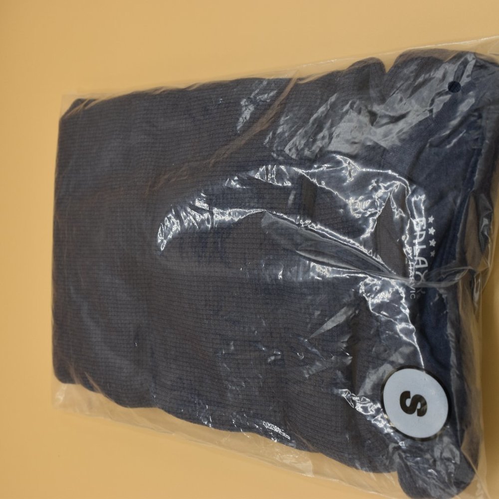 COPY - Galaxy By Harvic Men'S Waffle-Knit Thermal shirts